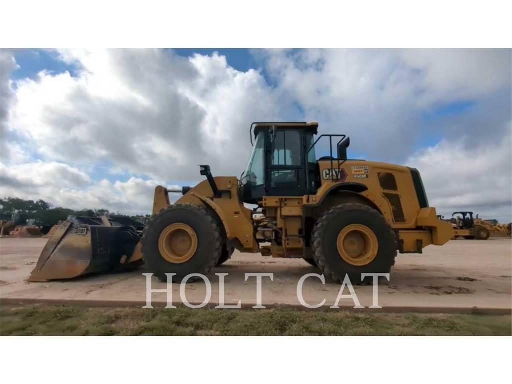 CAT 950M QC Utovarivači na točkove