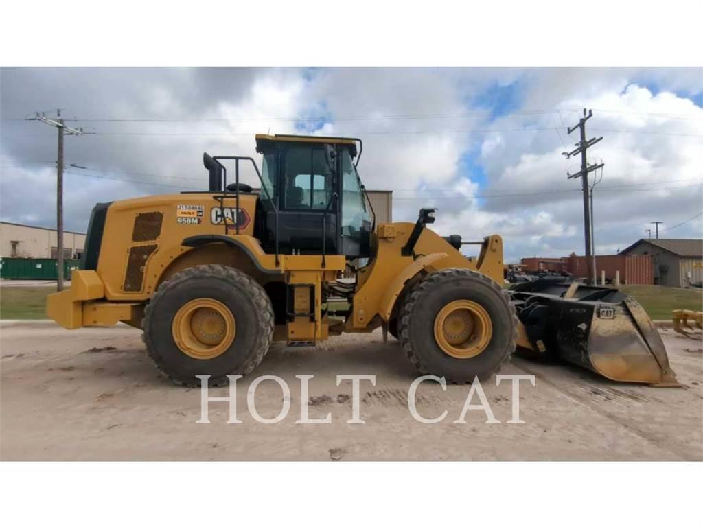 CAT 950M QC Utovarivači na točkove