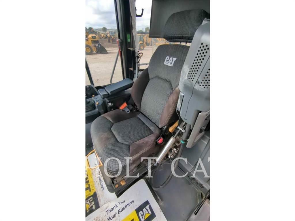 CAT 950M QC Utovarivači na točkove