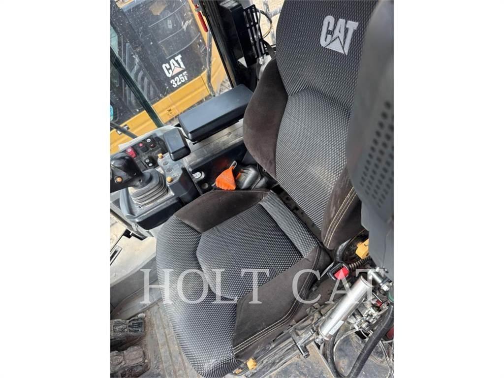 CAT 950M QC Utovarivači na točkove