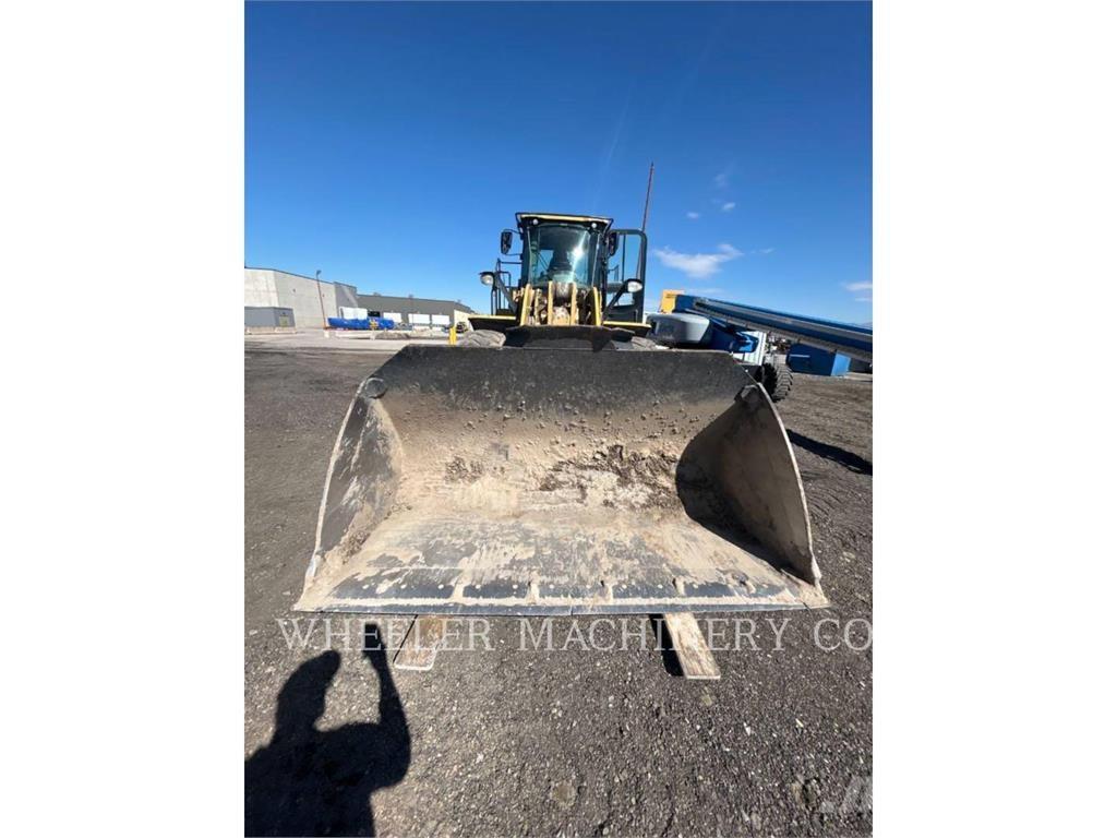 CAT 950M QC Utovarivači na točkove