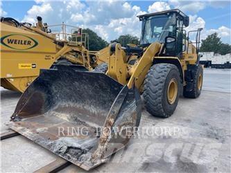 CAT 950MQC Utovarivači na točkove