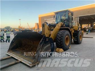 CAT 950MQC Utovarivači na točkove