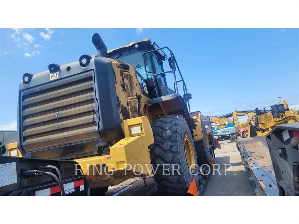 CAT 950MQC Utovarivači na točkove