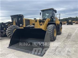 CAT 950MQC3V Utovarivači na točkove