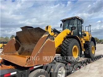 CAT 950MQC3V Utovarivači na točkove