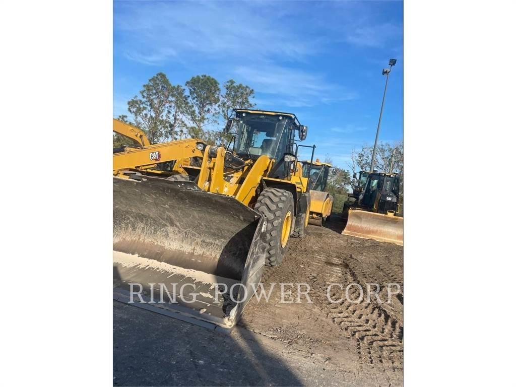 CAT 950QC Utovarivači na točkove