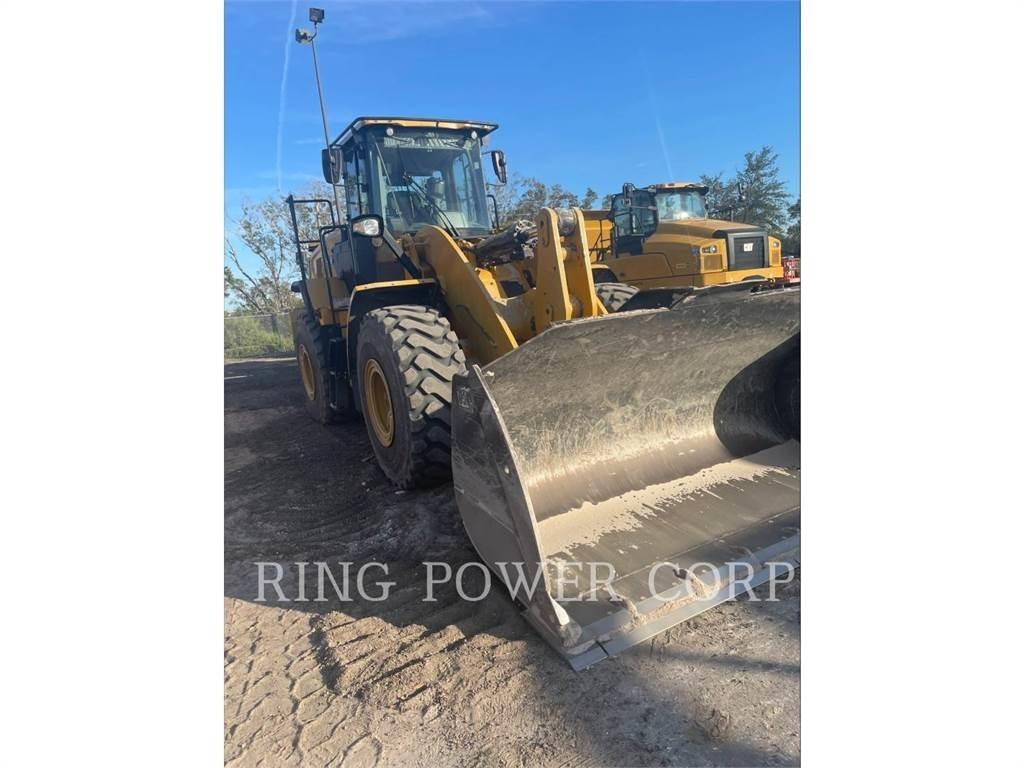 CAT 950QC Utovarivači na točkove