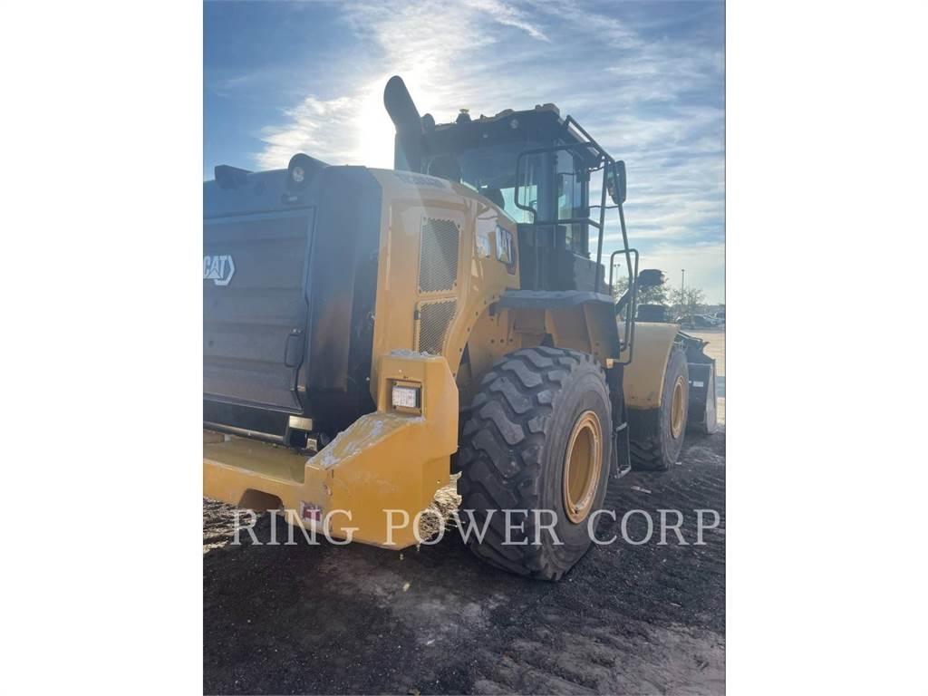 CAT 950QC Utovarivači na točkove