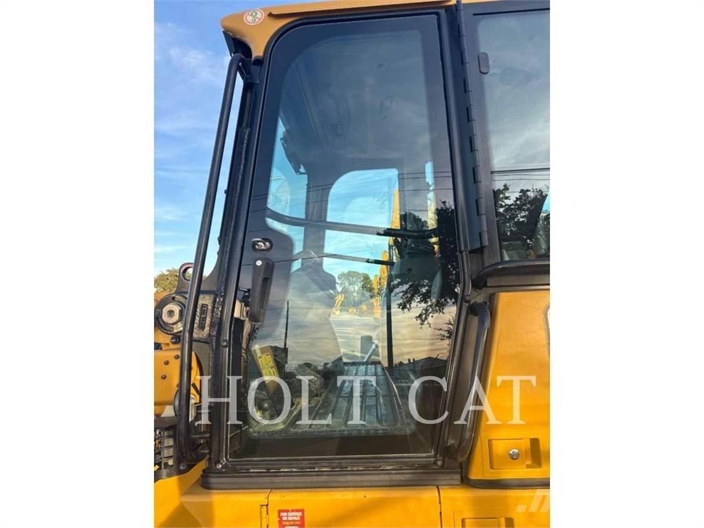 CAT 953 Utovarivaču guseničara
