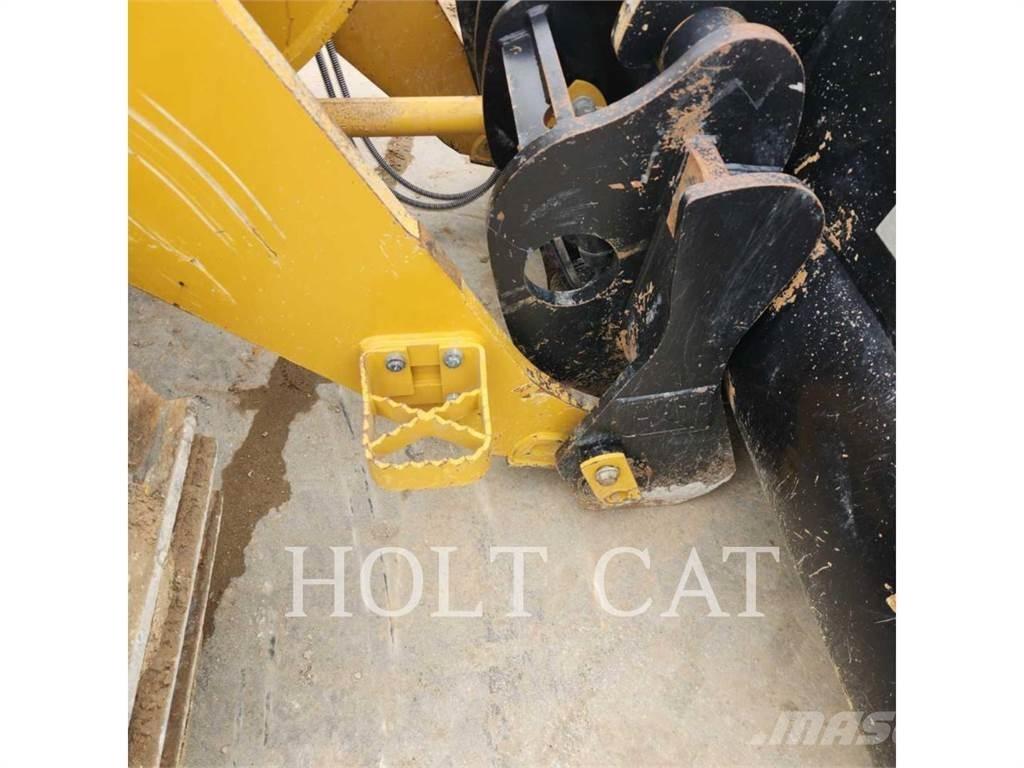 CAT 953 Utovarivaču guseničara