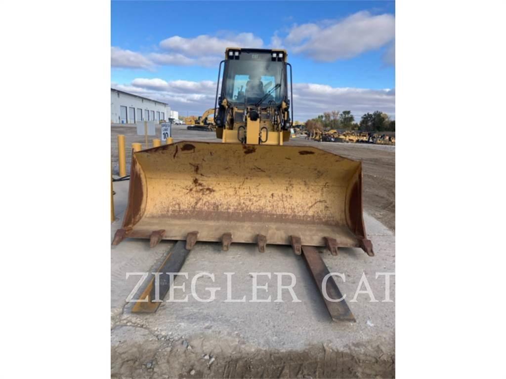 CAT 953-12 Utovarivaču guseničara