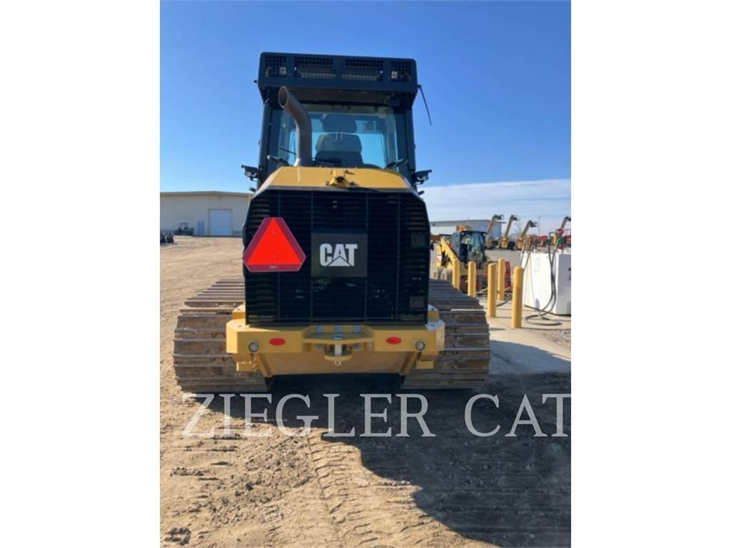 CAT 953-12LGP Utovarivaču guseničara