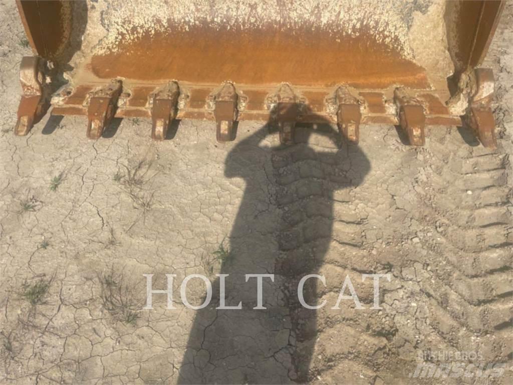 CAT 953 QC Utovarivaču guseničara