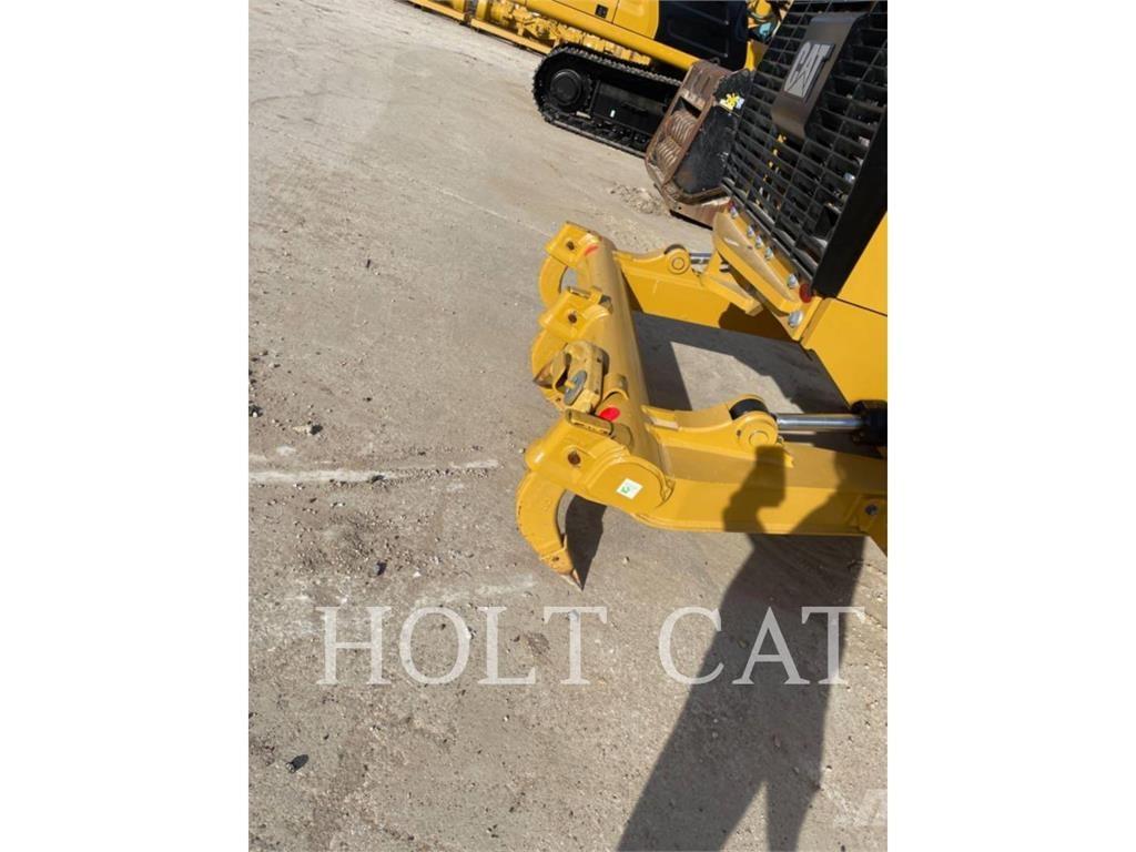 CAT 953 QC Utovarivaču guseničara