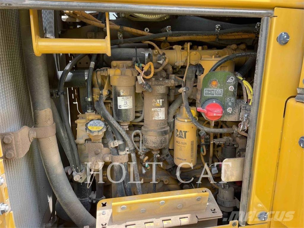 CAT 953 QC Utovarivaču guseničara