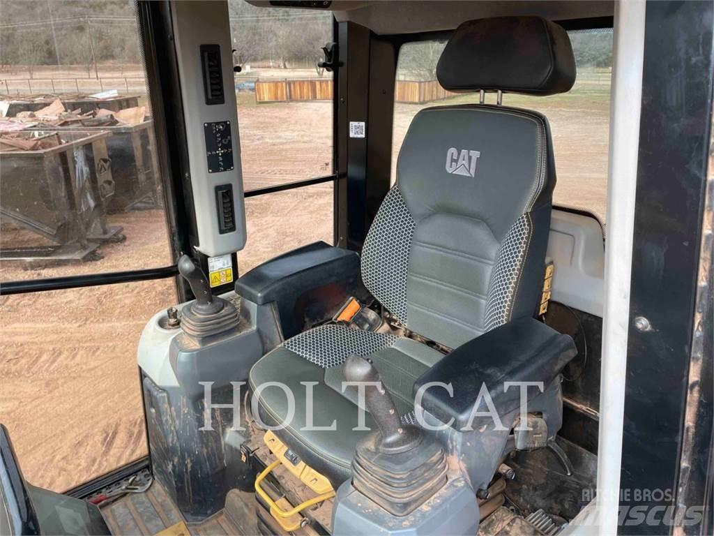 CAT 95312 Utovarivaču guseničara