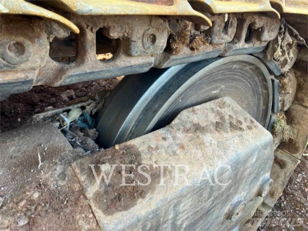 CAT 953C Utovarivaču guseničara