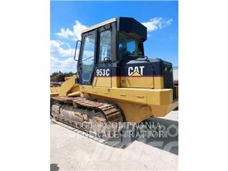 CAT 953C Utovarivaču guseničara