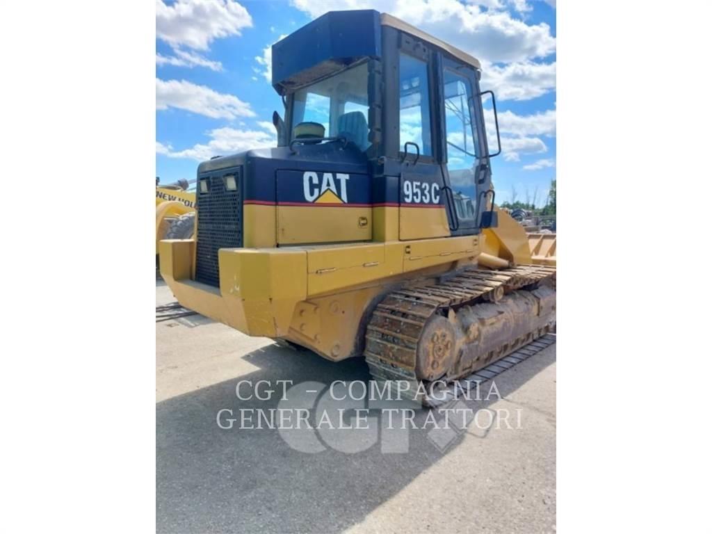 CAT 953C Utovarivaču guseničara
