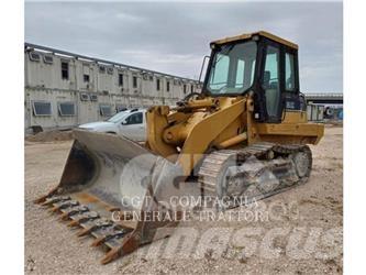 CAT 953C Utovarivaču guseničara