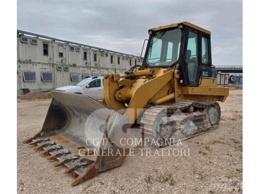 CAT 953C Utovarivaču guseničara