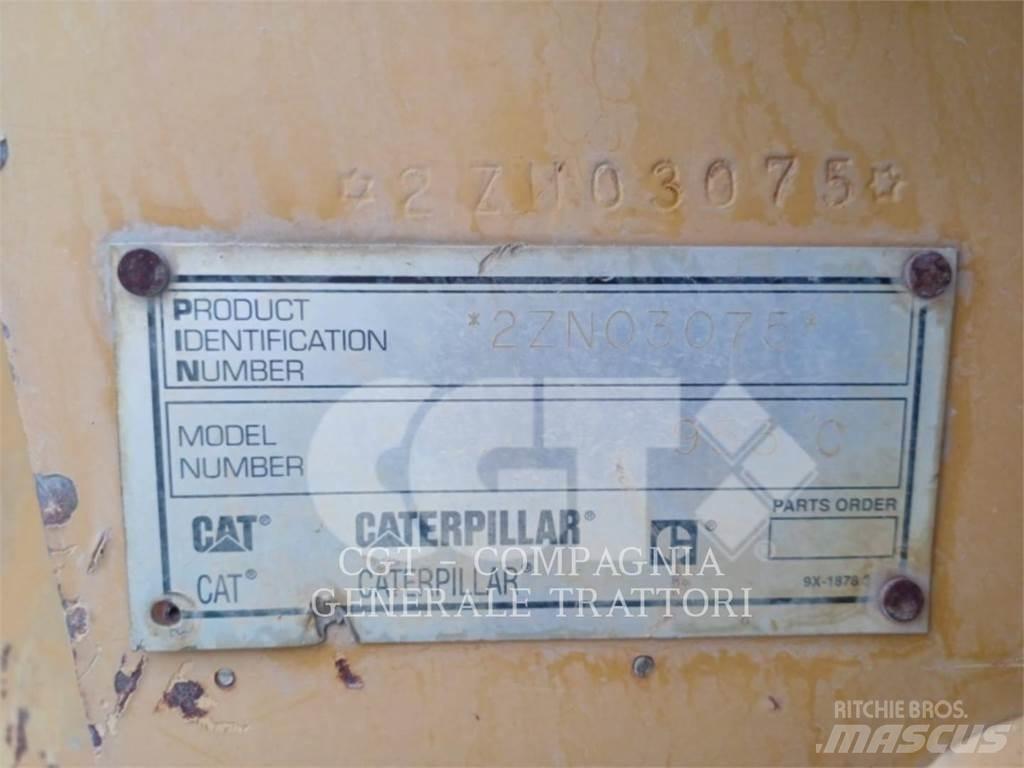 CAT 953C Utovarivaču guseničara