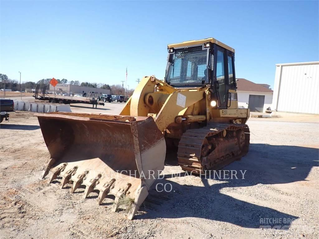 CAT 953C Utovarivaču guseničara