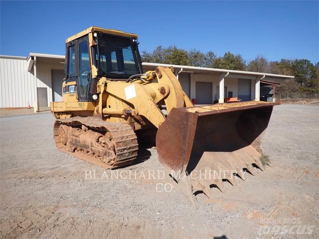 CAT 953C Utovarivaču guseničara