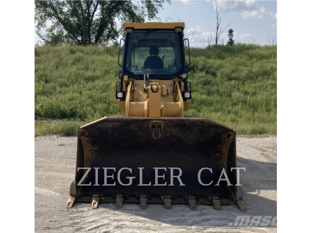 CAT 953C Utovarivaču guseničara