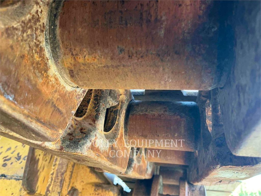 CAT 953C Utovarivaču guseničara