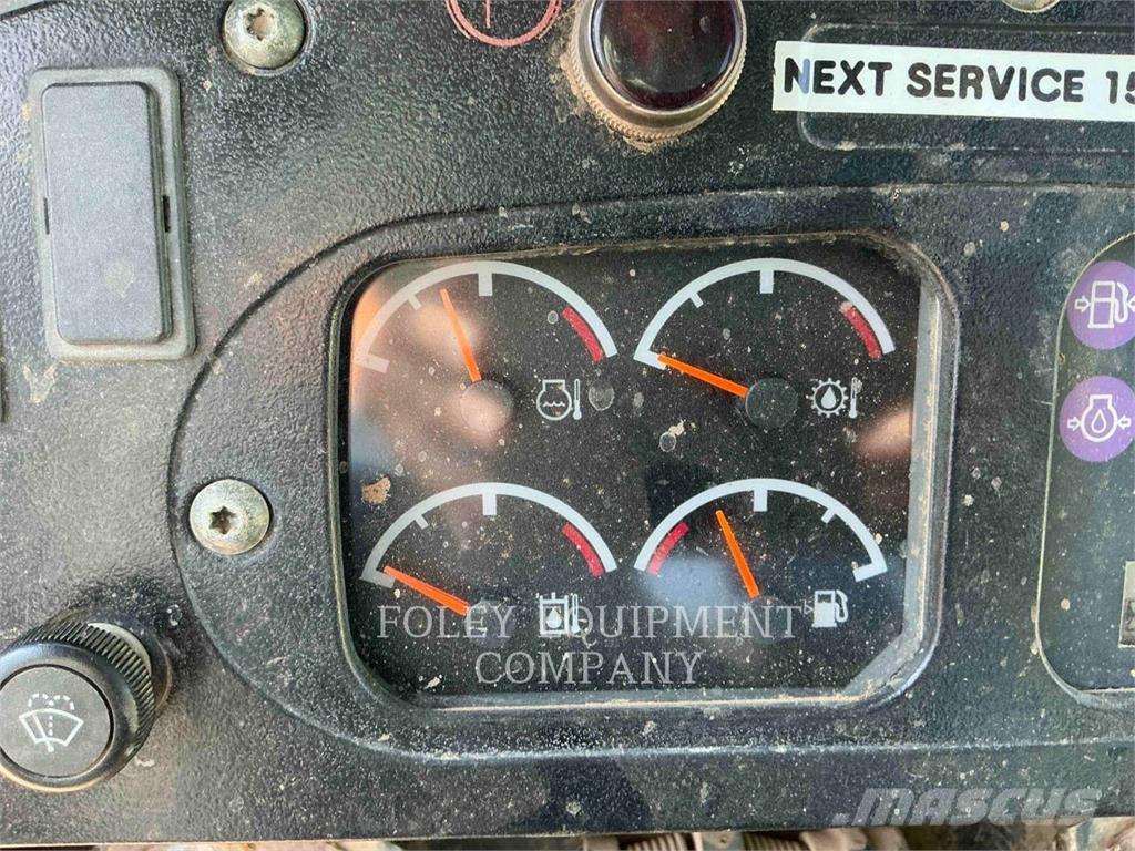 CAT 953C Utovarivaču guseničara