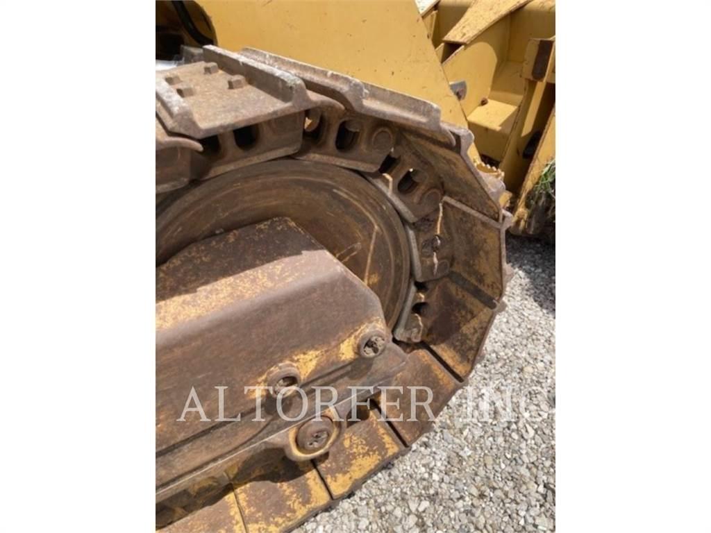 CAT 953D Utovarivaču guseničara