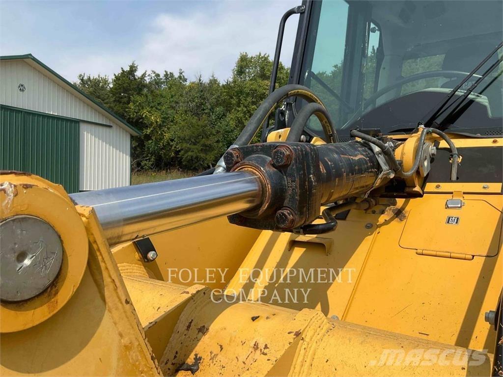 CAT 953D Utovarivaču guseničara