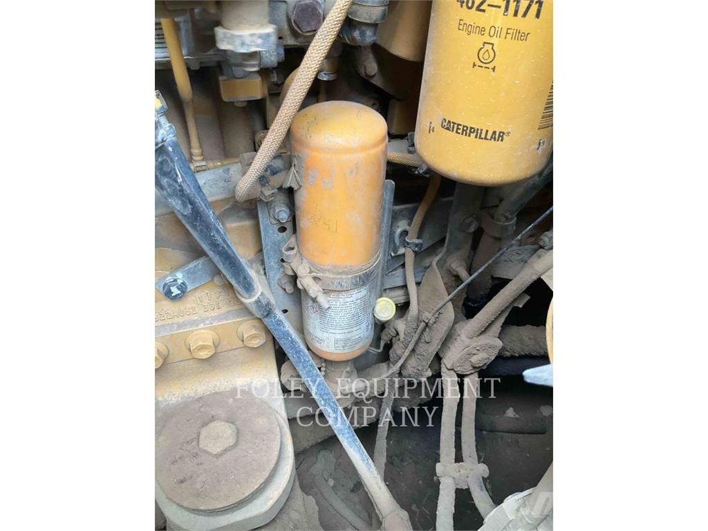 CAT 953D Utovarivaču guseničara