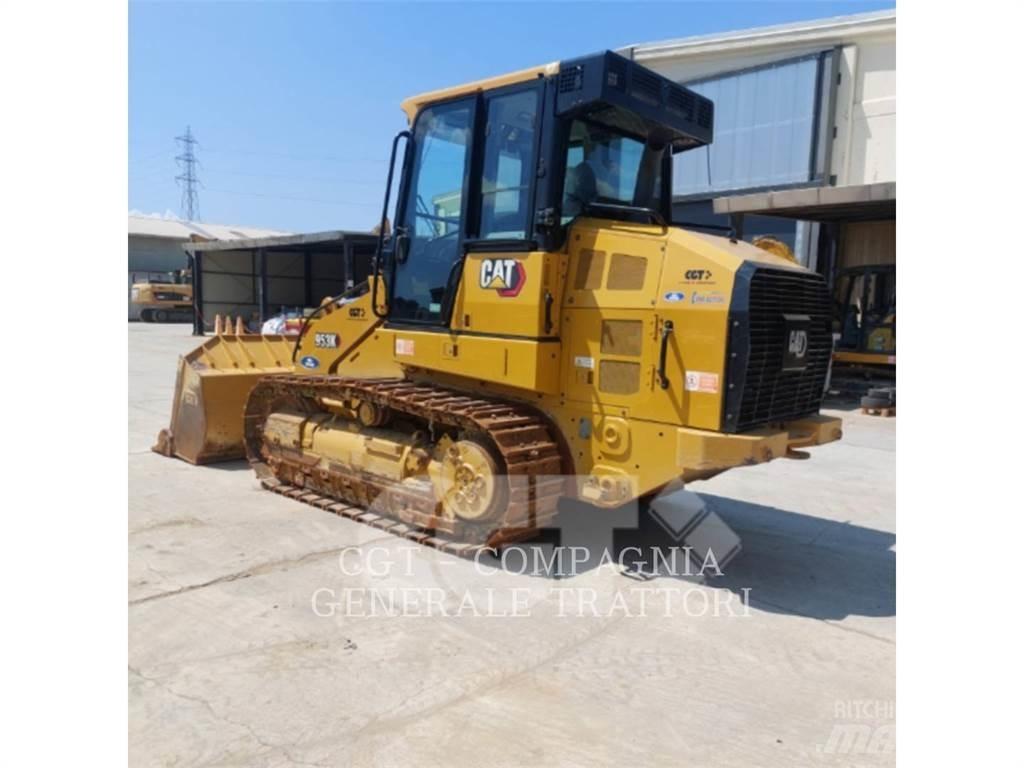 CAT 953K Utovarivaču guseničara
