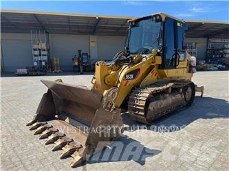 CAT 953K Utovarivaču guseničara
