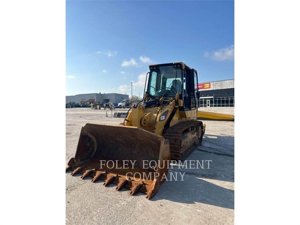 CAT 953K Utovarivaču guseničara