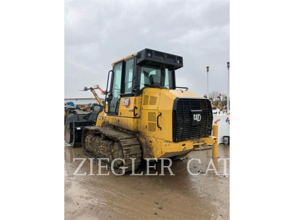 CAT 953K Utovarivaču guseničara