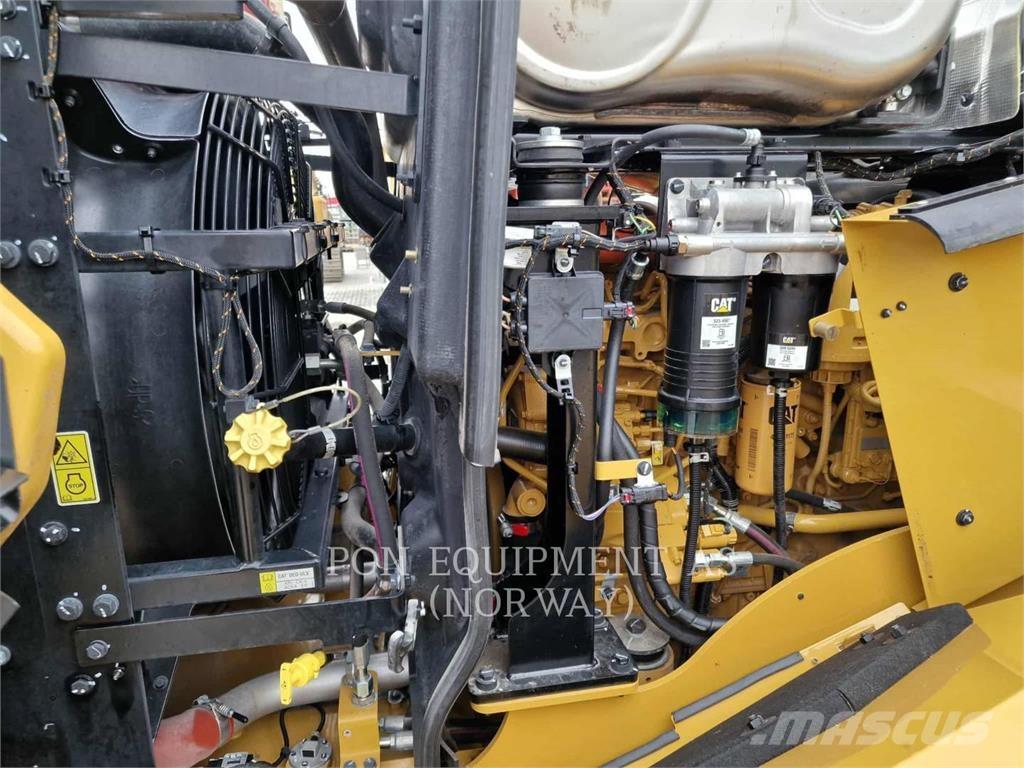 CAT 962-14 Utovarivači na točkove