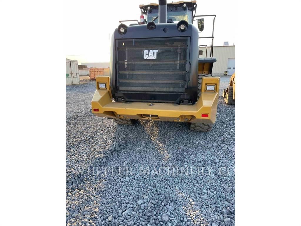 CAT 962 QC Utovarivači na točkove