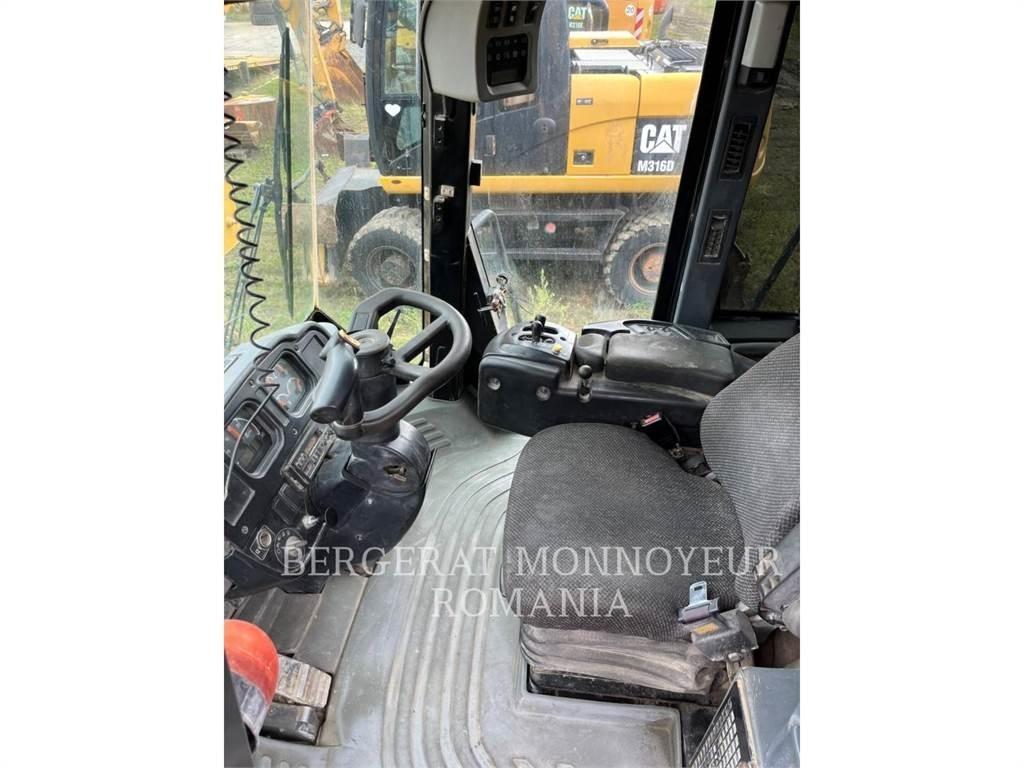 CAT 962G Utovarivači na točkove