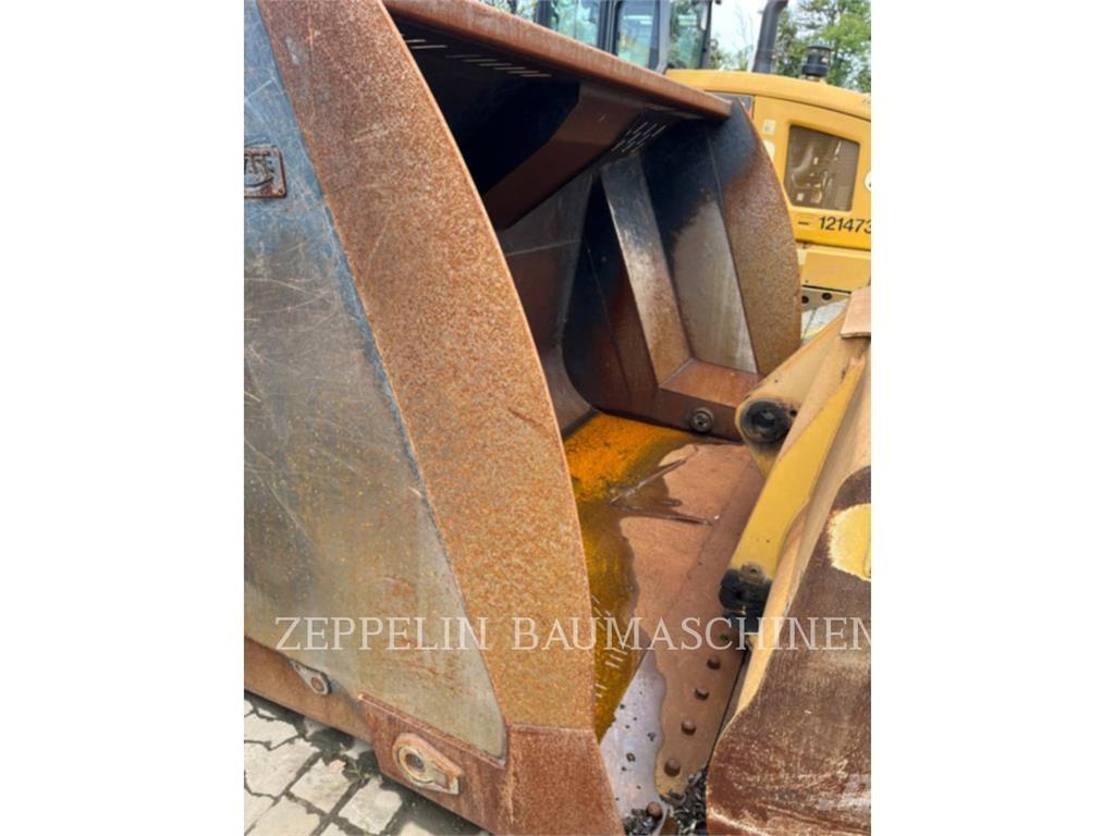 CAT 962M Utovarivači na točkove