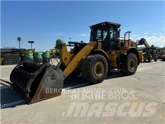 CAT 962M Utovarivači na točkove
