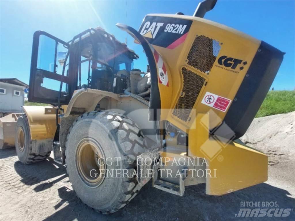 CAT 962M Utovarivači na točkove