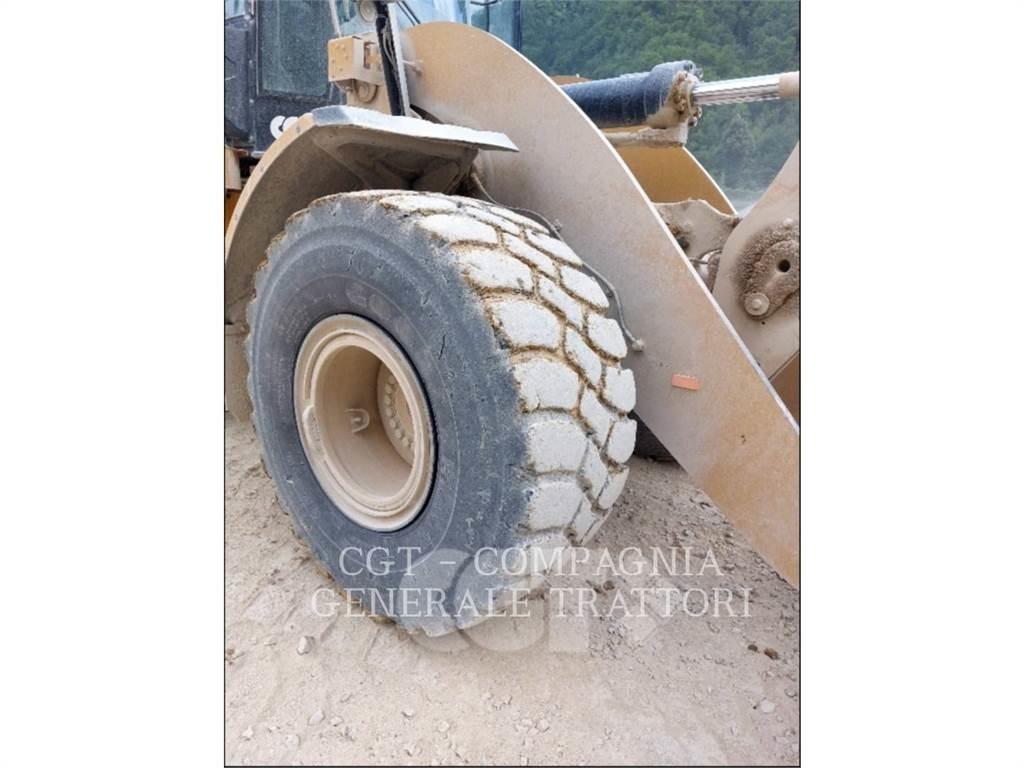 CAT 962M Utovarivači na točkove