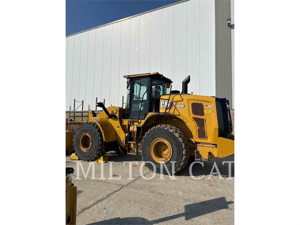 CAT 962M Utovarivači na točkove