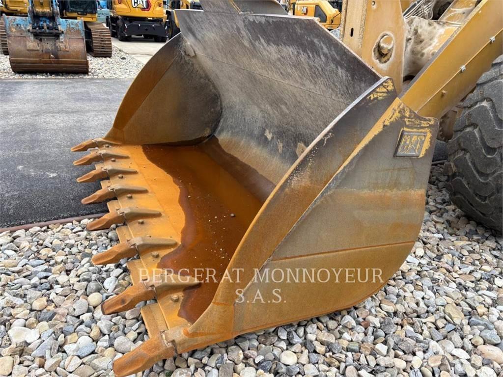 CAT 962M Utovarivači na točkove