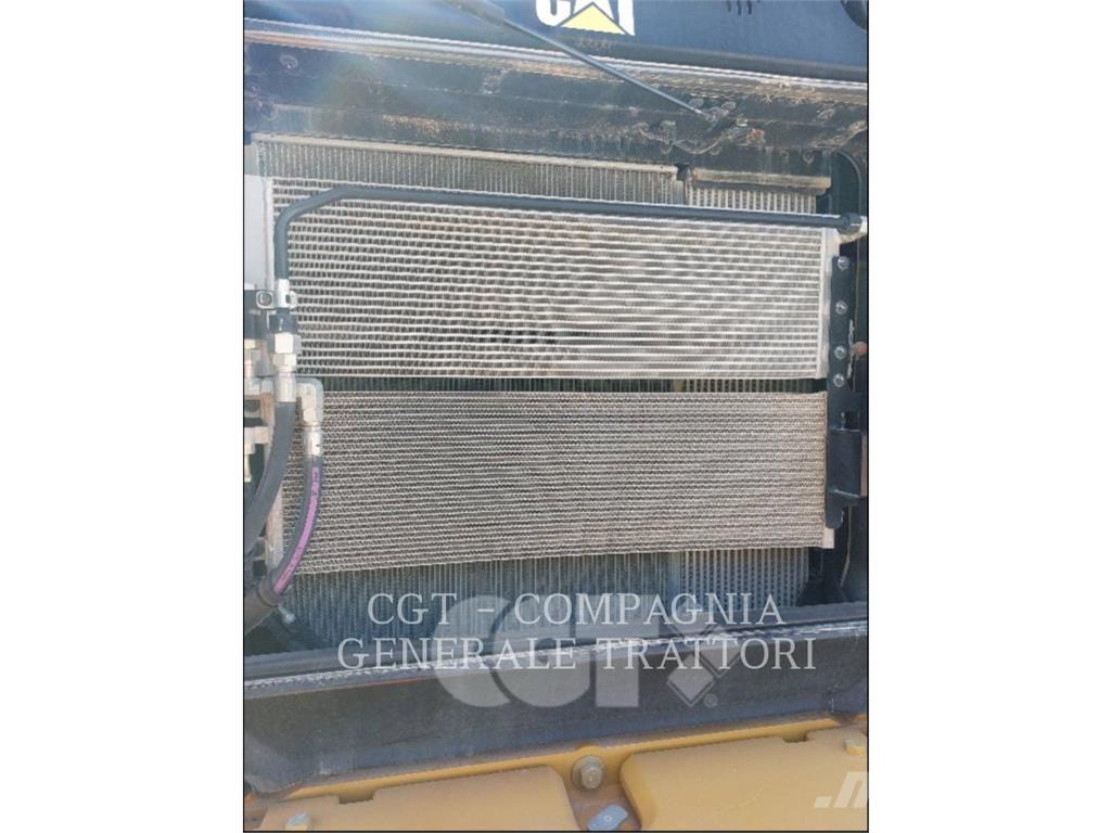 CAT 962M Utovarivači na točkove