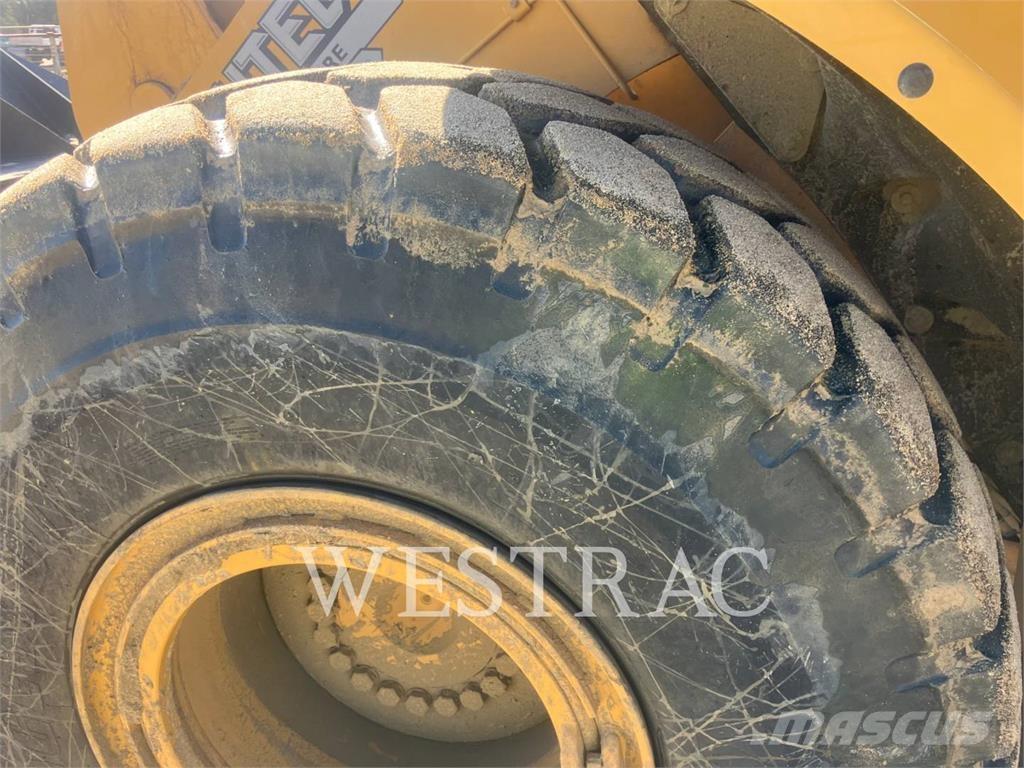 CAT 962M Utovarivači na točkove